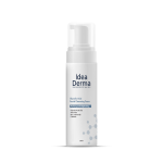 Glycolic Acid Facial Cleansing Foam 200 ml