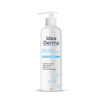 Hyaluronic Acid Moisturizing Shampoo 350 ml