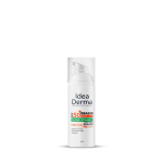 İdeasun Dry Touch SPF50+ Sunscreen 50 ml