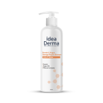 Keratin & Argan Damage Repair Shampoo 350 ml