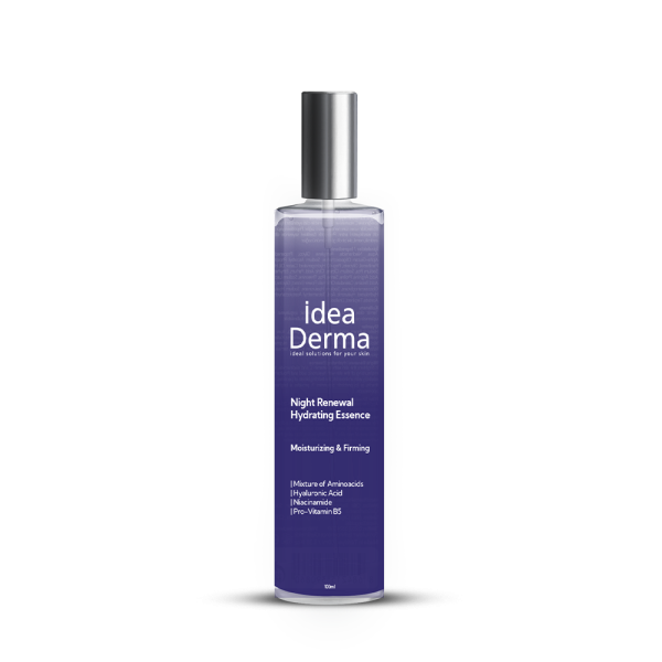 Night Renewal Hydrating Essence 100 ml