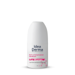Antiperspirant Roll on Deodorant for Women 75 ml