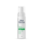 Salicylic Acid Oil Control Cleansing Foam 200 ml