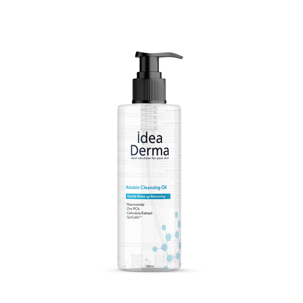 Atoskin Cleansing Oil 200 ml